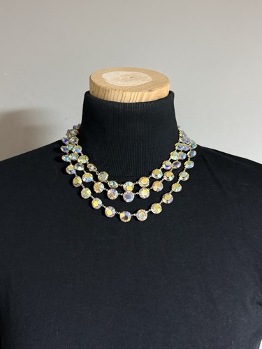 Art deco open back treble - art,