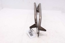 Crash bars, front protection