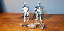 Star wars arc - wars, clone