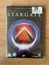 Brand New Sealed Stargate