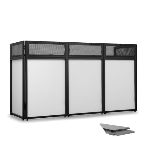 Vonyx dba200 large - mobile, dj