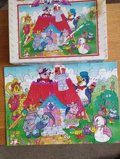 Vintage Keypers Jigsaw Puzzle