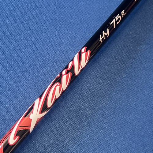 Kai red hybrid - shaft, 75g
