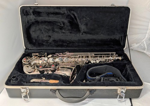 Gear4music alto saxophone - gear4music,