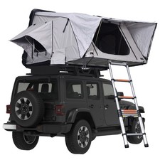 Car Rooftop Tent Hard Shell 2