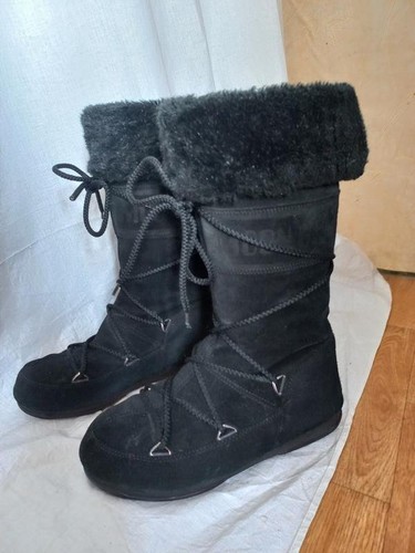 Women tecnica moon - tecnica, boot