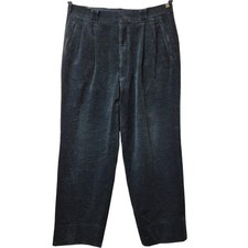 DAKS Men's Corduroy Trousers