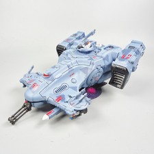 Tau Empire Devilfish Painted -