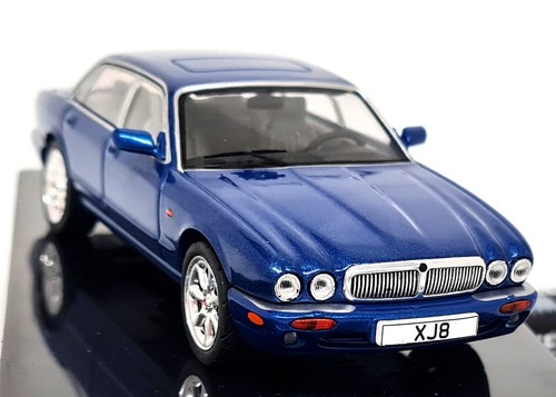Ixo jaguar xj8 - 1/43,