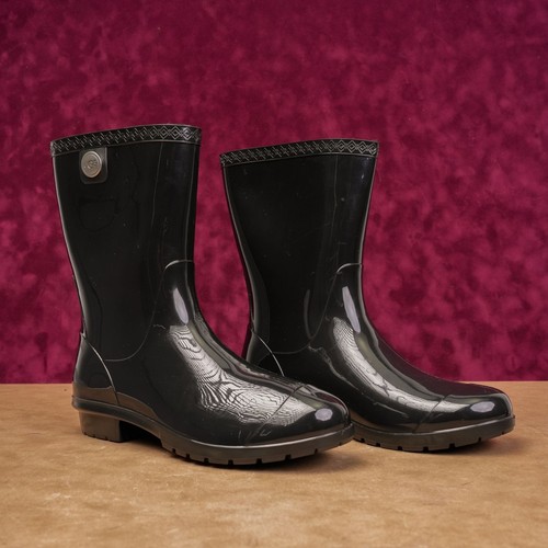 Ugg women wellies rain - ugg,
