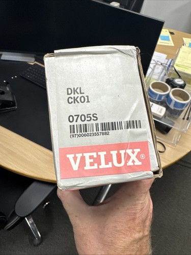 Velux blackout - velux,