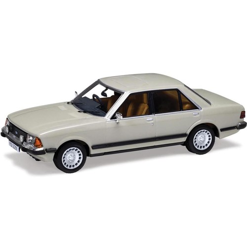 Corgi va12417 ford granada - va12417, mk2