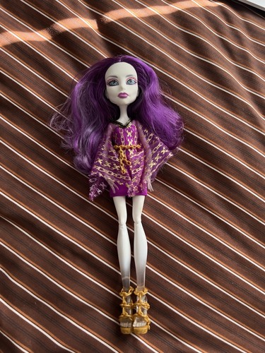 Mattel monster high spectra - mattel,
