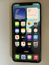 Apple iPhone 11 Pro Max -