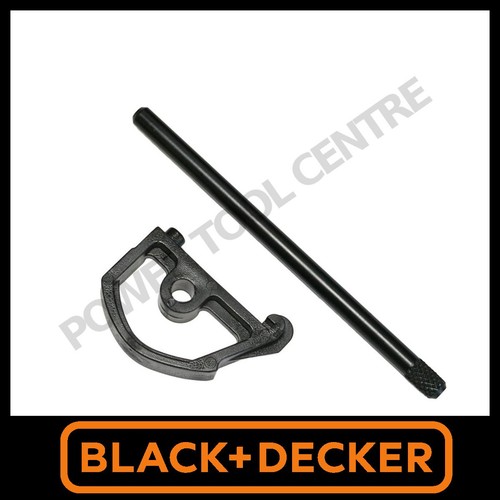 Genuine black decker - &,