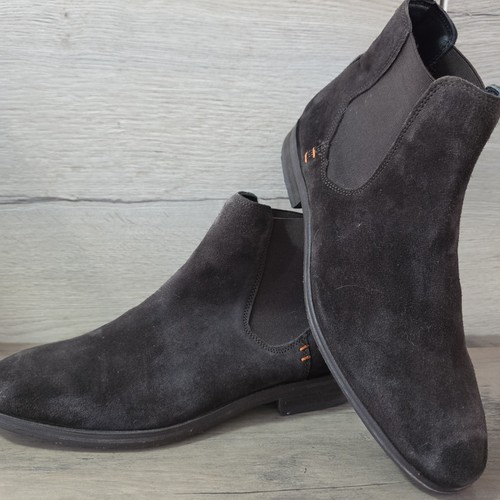 Superdry men dark brown - dark,