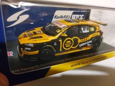 1/43 SPARK FORD FOCUS 2025