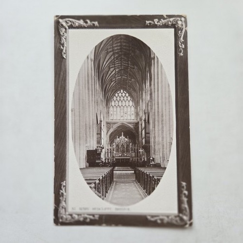 Botolphs church boston - st,