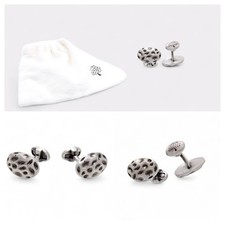 BRAND NEW MULBERRY CUFFLINKS -