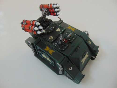 Warhammer 40k metal plastic - 40k, metal/plastic