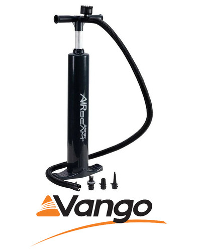 Vango airbeam phantom double - vango,