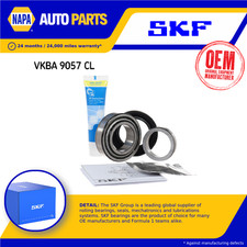 Wheel Bearing Kit fits VOLVO