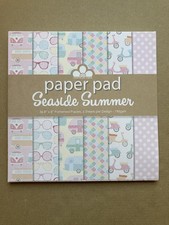 Craftwork Cards 8" x 8" Paper