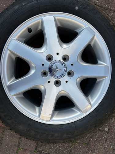 Mercedes benz slk - slk, r170