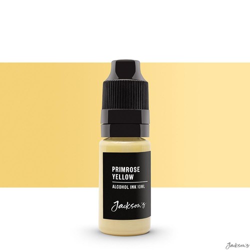 Jackson alcohol ink 10ml - alcohol,