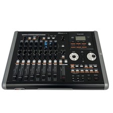 Tascam DP-02 Digital