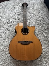 Lag T200 Ace Electro Acoustic