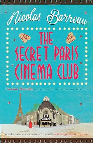The secret paris - the,
