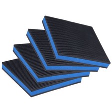 4Pcs Rubber Anti Vibration