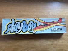 Keil Kraft Playboy Vintage