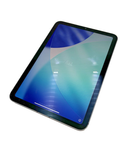 Apple ipad mini 6th - 6th, gen