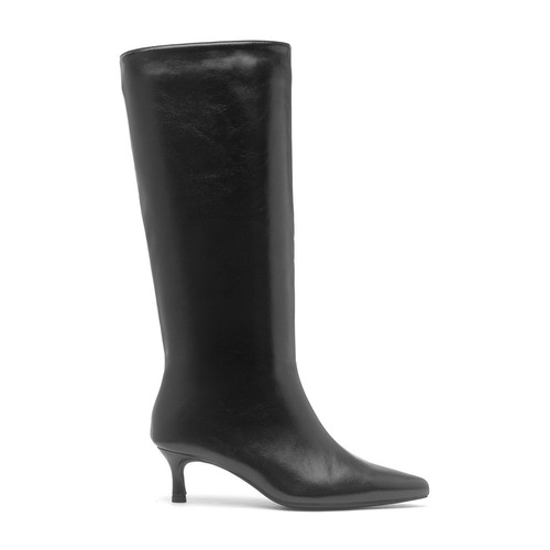 Krush womens boots - boots, black
