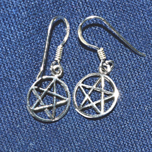 Small sterling silver - small,