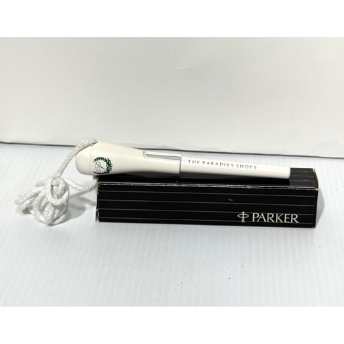 Vintage parker slinger swinger - vintage,