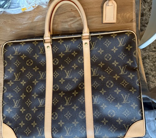 Authentic louis vuitton - authentic,