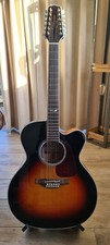 Takamine GJ72CE-12-BSB