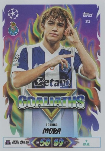 Topps match attax - topps, champions