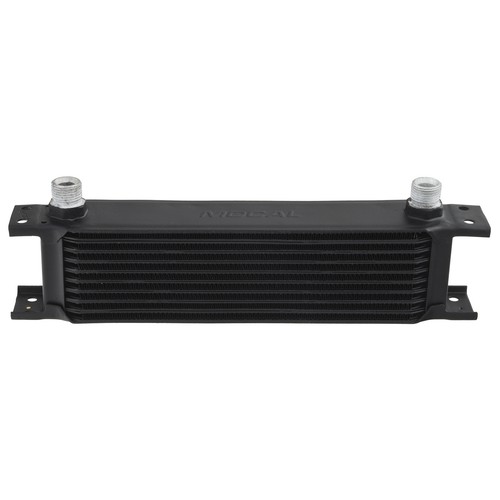 Oil cooler road - cooler,