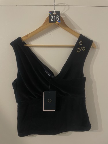 Fred perry amy - fred, off