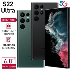 NEW Samsung Galaxy S22 Ultra