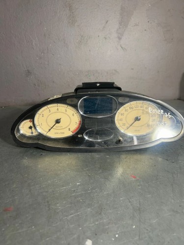 88311272 rover 2001 petrol - 75,