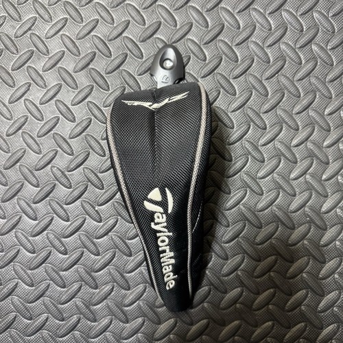 Taylormade rbz black - black, hybrid