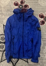Stunning Stone Island Membrana