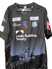 ISC Leeds Rhinos Heritage
