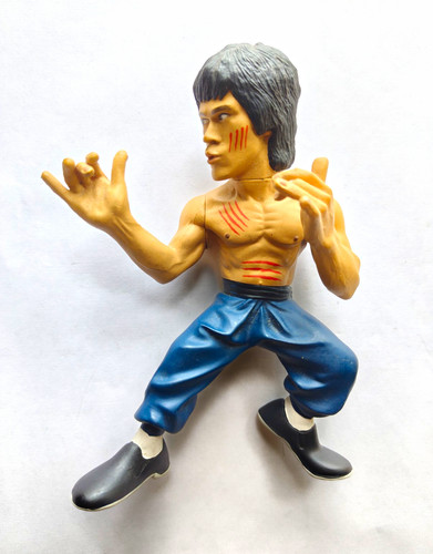 Bruce lee fanatiks wave 2 - lee,