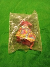 BNIP McDonald's Clifford The